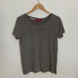 Philanthropy Zander-Tee‎